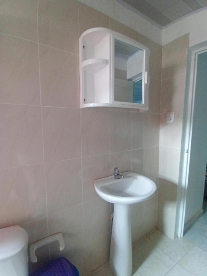 פאלומינו Hostal La Sierra Nevada מראה חיצוני תמונה