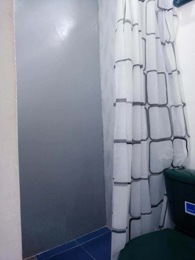 פאלומינו Hostal La Sierra Nevada מראה חיצוני תמונה